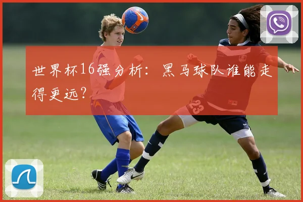 世界杯16强分析：黑马球队谁能走得更远？