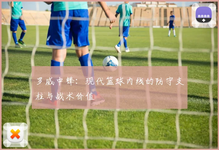 罗威中锋：现代篮球内线的防守支柱与战术价值